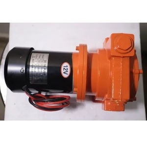 High Quality Capacity <b>12V</b> <b>DC</b> Monster Fuel Transfer Pump Designed Fast Efficient Fuel Handling Applications Available For Sale - Product Image 1