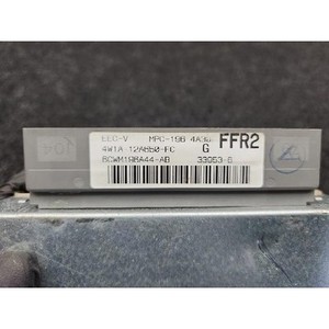 กล่องควบคุมอิเล็กทรอนิกส์และโมดูลคอมพิวเตอร์มือสอง Continental รุ่น 4W1A12A650FC - Product Image 2