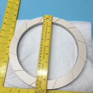 Anneau de retenue composite AMAT 0040-77243 AEP - Équipement et pièces semi-conductrices de renommée mondiale à confiance - Product Image 5