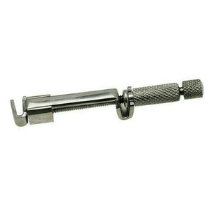 Système de matrices sectionnelles en acier inoxydable pour dentisterie, usage professionnel, manuel, réutilisable, Shuja Surgico - Product Image 1
