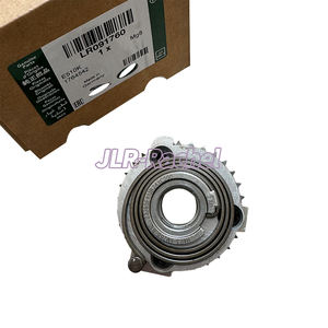 Nouveau pignon d'arbre à cames d'admission LR 091759 et pignon d'arbre à cames d'échappement LR 091760 pour pièces de moteur Range Rover Evoque L551 - Product Image 4