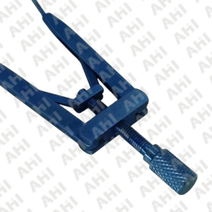 เครื่องตรวจตาสแตนเลสแบบแมนนวลปรับแต่งได้ใช้ซ้ำได้ผ่านการรับรอง CE - Product Image 5