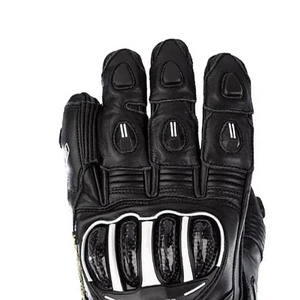 Gants de cyclisme tactiques personnalisés compatibles avec les écrans tactiles, pour le combat, les activités de plein air, le travail, le sport, la moto, l'hiver, en polyester, pour hommes - Product Image 4