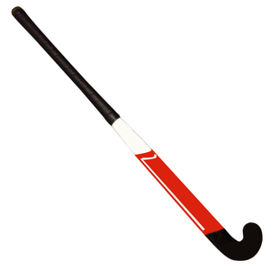Bâton de hockey sur gazon personnalisé en carbone composite, bâton de sport professionnel pour l'entraînement, fabricant et fournisseur OEM en gros - Product Image 5