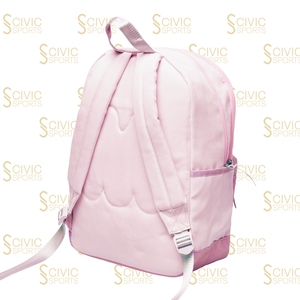 Mochila Personalizada Grande Sublimada con Purpurina para Animadoras, Mochila con Pedrería Personalizable con Espalda Acolchada y Correas Ajustables - Product Image 3
