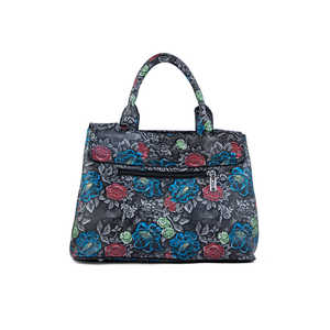 Sac de soirée formel noir P36181 - Product Image 1