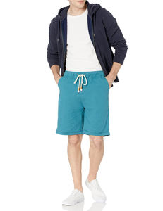 Shorts de surf sportifs pour hommes, séchage rapide, écologiques, bas de short de plage, vêtements de mode estivale, vente directe d'usine - Product Image 5
