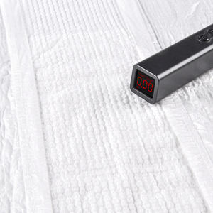 Couches pour bébé ultra douces personnalisées de toutes les tailles conception de <span class=keywords><strong>pantalon</strong></span> jetable 3D fuite bande magique non tissé respirant couches pour bébé - Product Image 5