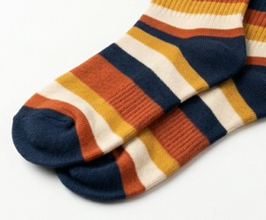 Chaussettes ras du cou pour femme 100 % coton – Chaussures douces et confortables pour tous les jours, pour une utilisation décontractée, au travail et à la maison - Product Image 5