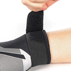 Guantes de Entrenamiento de Fútbol Americano Personalizados de Primera Calidad, Recién Llegados, de Látex, Impermeables, con Pantalla Táctil, Palma Adhesiva Antideslizante - Product Image 5