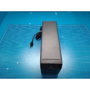 APC Smart-UPS SC 620 ใช้แล้วตามสภาพปัจจุบัน อะไหล่อุปกรณ์เซมิคอนดักเตอร์รุ่นเก่า - Product Image 2