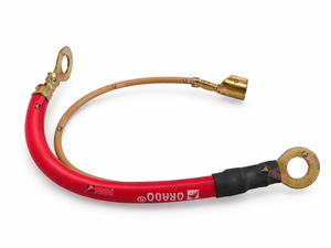 Promotion : Câble de Batterie Positif Haute Performance pour Moto Bajaj Discover DTS-I ES 135cc Frein à Disque et DTS-I 125cc ES - Product Image 4