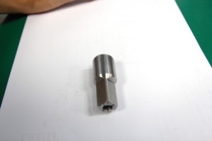 Fabricación de Componentes Mecánicos de Precisión en Vietnam, Piezas Personalizadas de Acero Inoxidable SS304 con Origen Trazable - Product Image 5