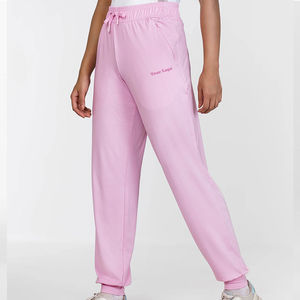 Conjunto Deportivo Personalizado de 2 Piezas, Sudadera con Capucha y Pantalones con Estampado Personalizado para Mujer, Poliéster/Algodón, Secado Rápido y Transpirable - Product Image 2