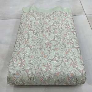 Malty <b>embroidery</b> <b>fabric</b> beaded <b>fabric</b> sequin <b>fabric</b> netting <b>fabric</b> <b>fabric</b> dress embroidered <b>fabric</b> boutique wholesale trade bulk - Product Image 6