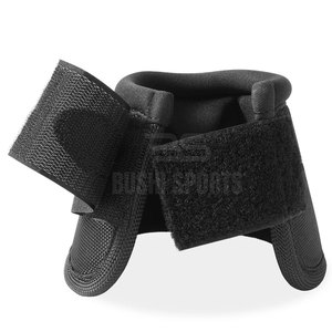 Breathable Comfort Horse Bell Boots Featuring Lightweight Design And Premium Horse Bell Boots For Active Riding - Product Image 4
