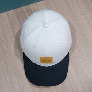 Gorra de Béisbol Personalizada de 6 Paneles, Ajustable, con Logotipo Personalizado, OEM, ODM, Marca Privada, Fabricante Mayorista, MOQ Bajo - Product Image 5