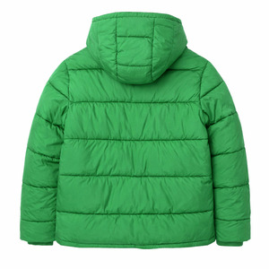 Puffer Coat Windproof <b>Waterproof</b> <b>Warm</b> Thick Winter Jacket Premium Quality 100 Original Breathable Casual Front Logo Hooded - Product Image 2