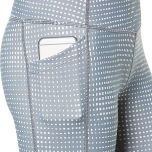 Leggings de Yoga para Mujer, Fabricados en Pakistán en 2026, Cintura Elástica, Transpirables, Ligeros, Tela Suave y Resistente - Product Image 5