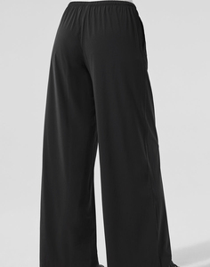 Pantalones Deportivos Holgados para Mujer, de Felpa de Algodón, Talla Grande, Pantalones Deportivos Casuales - Product Image 4