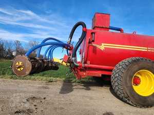 NUHN MAGNUM 13500 2017 - Product Image 4