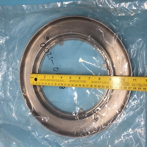 AMAT 0021-06148 TAB Clamp Ring Endura 5500 PVD - อุปกรณ์และชิ้นส่วนเซมิคอนดักเตอร์ระดับโลกที่เชื่อถือได้ - Product Image 6