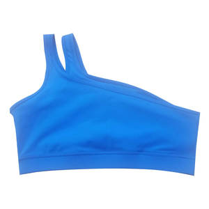Sujetador Deportivo Personalizable con Cierre para Mujer, para Entrenamiento, Deportes, Yoga, Fitness, Talla Grande, Diseño Ligero Sublimado - Product Image 2