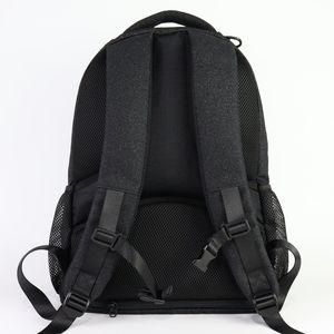 High Quality Fashionable Glitter Cheer Bag Sports Travel Sparkle <b>Backpack</b> For Girls Custom Lightweight Cheerleading <b>Backpack</b> - Product Image 3