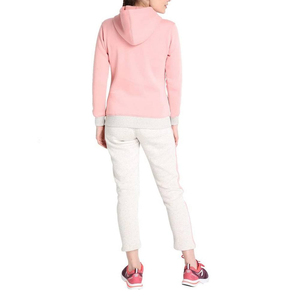 <b>Ladies</b> Jogger 2 Pieces Fitness Clothing Track <b>Suits</b> <b>Jogging</b> Sport Tracksuits Set Women Wholesale Best Design Cheap Price - Product Image 5
