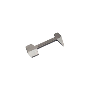 Herramientas de Herrador de Doble Acción de Acero Inoxidable, Pulidor de Pezuñas Reutilizable y Cortador de Clavos para Limpieza de Pezuñas de Caballos - Product Image 6