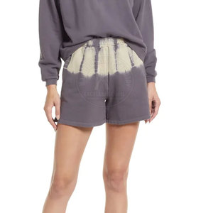 Shorts de Moda para Mujer, Cintura Alta, 100% Algodón, Cómodos, de Alta Calidad, Precio Bajo, Estilo Popular - Product Image 4