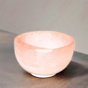 Nouveau bol en résine colorée bol en résine époxy écologique outil de cuisine dîner ménage nourriture serveur décoratif bol à soupe en résine personnalisé - Product Image 1