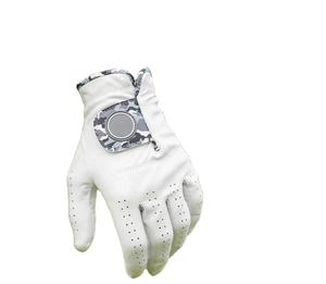 Guantes de Golf para Mano Derecha de Piel Sintética Cabretta de Alta Calidad para Todo Clima 2024, Logotipo Personalizado, Antideslizantes, Ligeros, Premium para Exteriores - Product Image 5