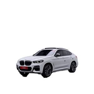 BMW X4 XDrive M40i 2020 con Caja de Cambios Automática, 59,857 km, Volante a la Izquierda, Cámara Trasera - 59,857 km - Product Image 1