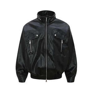 Vente directe d'usine - Manteau d'hiver pour homme, doublé de fourrure et en polaire, veste de travail, costume en coton - Product Image 1