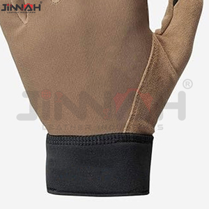 Gants tactiques respirants, résistants à l'usure, confortables, gants tactiques mécaniques personnalisés, vente en gros de gants tactiques, logo personnalisé - Product Image 6
