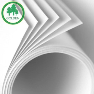 Papel offset crema de alta calidad y alta blancura para libros escolares en el mercado brasileño - Product Image 4