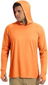 Sudadera con Capucha Personalizada de Diseño Propio, Sudadera con Capucha Extra Grande de Corte Holgado - Product Image 3