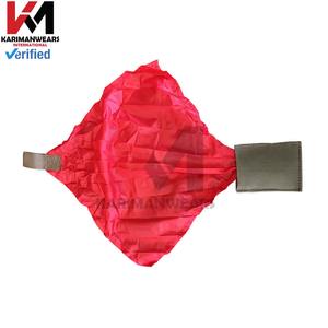 Correa Táctica Personalizada con Logotipo, con Bucle Elástico para Montaje en Casco y Equipo, Venta al Por Mayor en Sialkot - Product Image 3