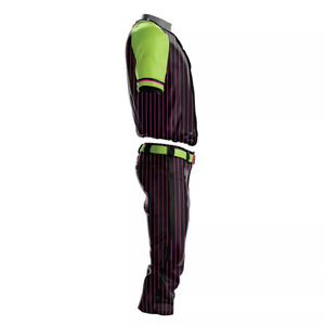 <b>Elite</b> Baseball Team Uniform Collection Custom Sublimation Jersey And Pants Performance Sports Apparel For Clubs - Product Image 1