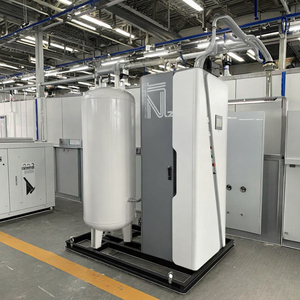 Générateur modulaire PSA à cœur PLC avancé HY-JPN, puissance 3000-30000W, 0,1-1,4 MPa pour une production d'<span class=keywords><strong>azote</strong></span> à haut volume et une efficacité élevée - Product Image 3
