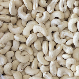 เม็ดมะม่วงหิมพานต์ W320ไม่เสียภาษี - Product Image 1