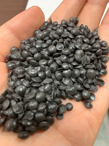 EVOPLAS VIETNAM PE PP Masterbatch Noir de Carbone Haute Qualité, Matières Premières Plastiques à Haute Fluidité, Résine de Base pour Moulage et Film Soufflé - Product Image 4