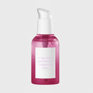 Suero Facial Coreano con Colágeno para una Piel Radiante, Hidratación Esencial para el Cuidado de la Piel, Modelo G273, con su Logotipo - Product Image 2