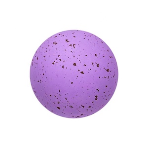 60Mm 92Mm Splatter Bouncy <span class=keywords><strong>Ball</strong></span> Hoge Kwaliteit Mini Rubberen Bal Hoge Bounce Bal Voor Huisdieren, Kinderen, Sport & Promoties - Product Image 5