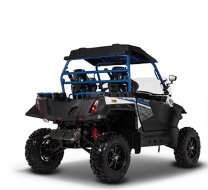 จำหน่ายตรงจากโรงงาน รถออฟโรด ODES RAVAGER 1000 รุ่นใหม่ล่าสุด ปี 2024 ยูทีวี 4x4 1000 ซีซี บั๊กกี้ - Product Image 3