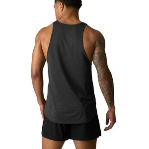 Camiseta de Gimnasio Personalizada para Hombre, Venta al por Mayor, OEM, ODM, Chaleco Deportivo Transpirable sin Mangas, Fabricante de Camisetas de Entrenamiento - Product Image 5