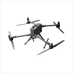 Drone Matrice 400 avec LiDAR, radar MmWave et capteurs de vision fisheye pour faible luminosité, système de drone industriel UAV M400 RTK en stock - Product Image 5