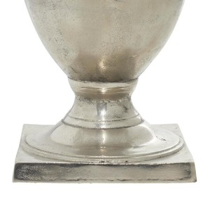 Seau à glace Portofino, design méditerranéen rond, résistant à la rouille, pour les fêtes - Product Image 2