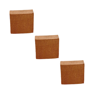 Hot Item cocopeat premium 95 5 grade low ec helping plants grow easily and absorb nutrients organic coco <b>coir</b> <b>block</b> wholesale - Product Image 1